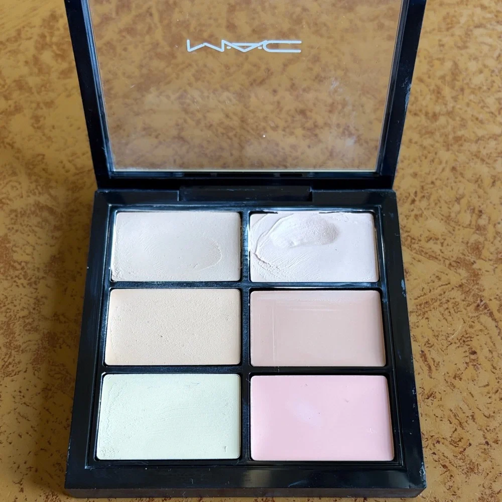 Bundle of Makeup Set used - Urban Decay, Too Faced, Morphe, MAC, Tarte, and more - Picture 6 of 16